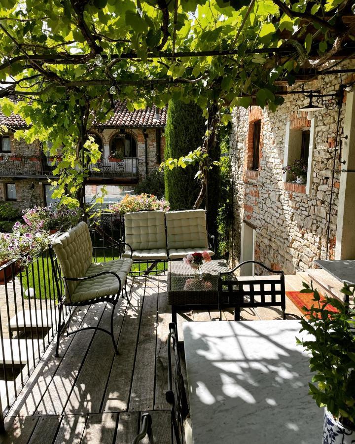 Maison Otto Bossolasco Exterior photo
